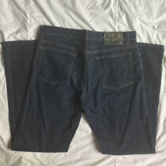 John Varvatos Jeans John Varvatos Usa Jeans Poshmark